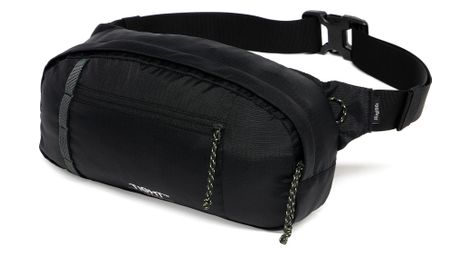 Sac Banane Haglöfs Tight Hip Pack 3.5L Noir Unisex