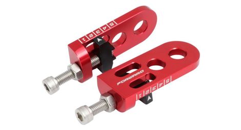 Tendeurs de chaine forward tl-2 rouge