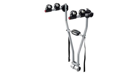 Thule fahrradträger xpress für 2 fahrräder für die anhängerkupplung ref. 970