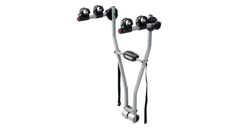 THULE Fahrradträger XPRESS für 2 Fahrräder für die Anhängerkupplung Ref. 970
