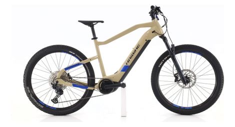 Haibike Hardseven 7 Velo VTT Electrique Haibike Tres Bon Etat