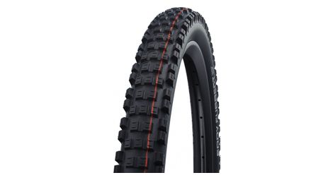 Pneu vtt schwalbe eddy current rear 29   tubeless ready souple supergravity addix soft e bike e 50