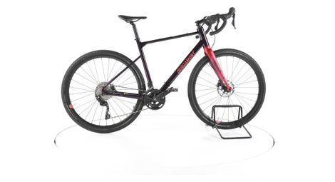 Bergamont Gran Durance 6 Fmn 2023 Tres Bon Etat