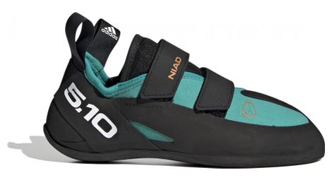 Five ten niad vcs women's climbing shoes black