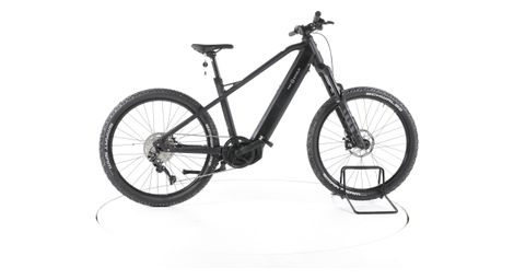 Hnf Nicolai Xd4 Eco Naked Velo Electrique 2023 Tres Bon Etat
