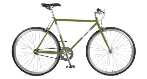 Bohemian 3.0 1sp olive 54