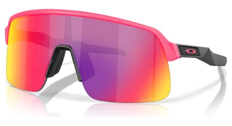 oakley sunglasses sutro lite s neon pop prizm road collection ref oo9496 1434