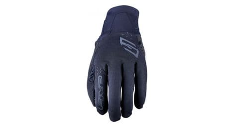 Five gloves guantes de invierno wb traverse negros