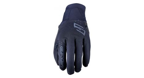 Gants hiver five gloves wb traverse noir