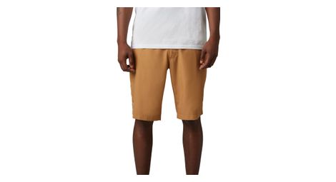 Short technique fox essex cog