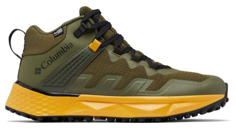 Columbia Facet 75 Mid - homme