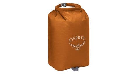 Osprey ul dry sack 12 l orange