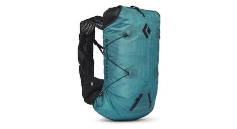 Black diamond distance 15 women's hydration bag green s