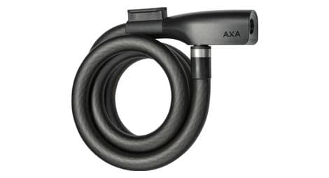 Axa cadenas resolute 15-120 - noir