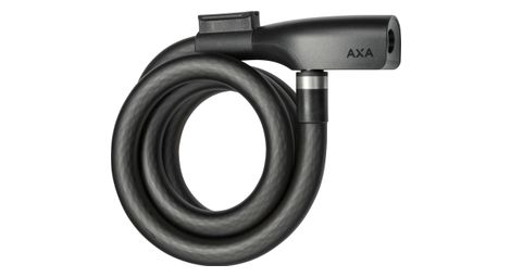 Axa cadenas resolute 15-120 - noir