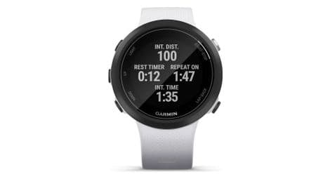 Montre garmin swim 2