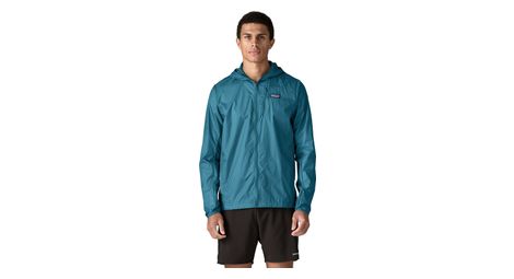 Veste Patagonia Houdini Bleu Homme