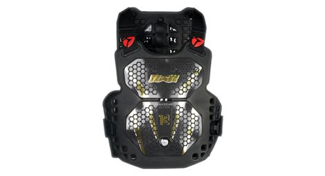 Gilet de protection rxr r-pro anniversary noir