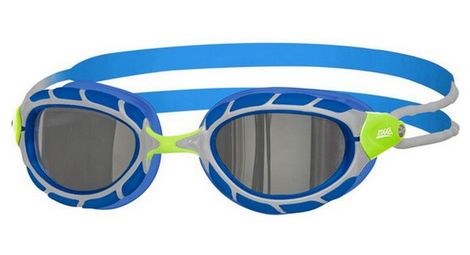 Lunette natation zoggs predator titanium