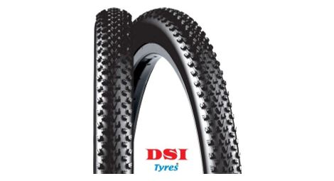 Pneu velo 29x210 sri 94 full black stark  20  dsi  54 622