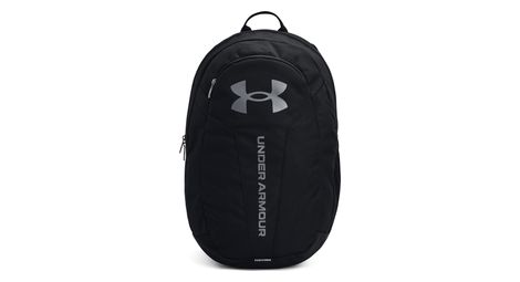 Sac à dos under armour hustle lite noir unisex