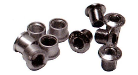 Plateau kit vis double plateau strong