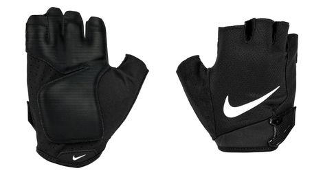 Gants training nike vapor elite noir homme