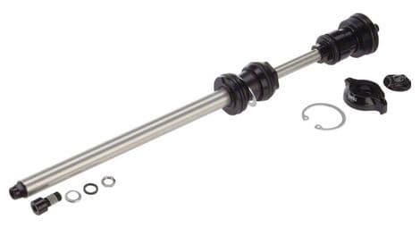 Fourche rockshox spring int left dpa pike 27 160