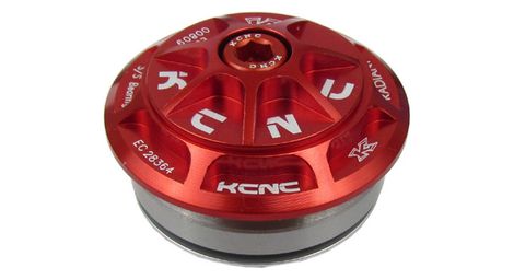 Kcnc jeu de direction integre radiant r1 1 1 8 rouge