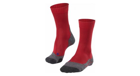 Chaussettes femme falke tk2 cool