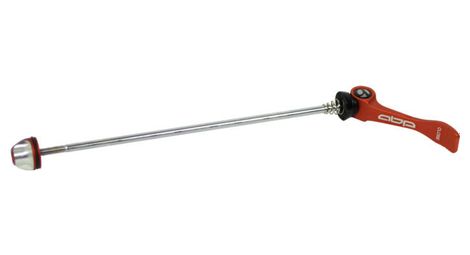 Serrage de roue arrière trek abp 9x210mm première génération