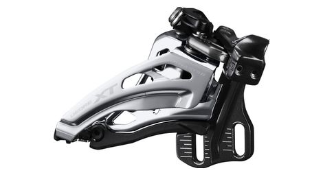 Dérailleur avant shimano deore xt m8020-e 11v side swing double type e