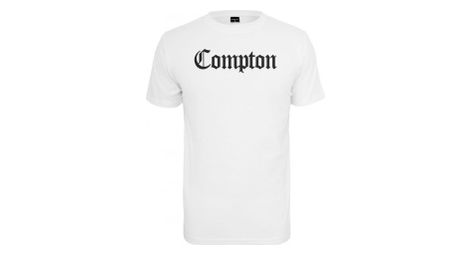 T shirt compton