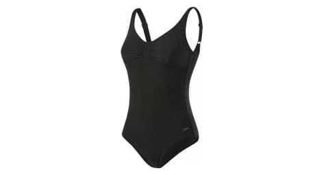 Maillot de bain 1 pièce femme speedo scu aquagem