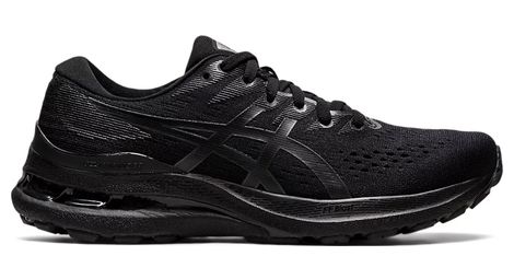 Asics gel-kayano 28 noir femme