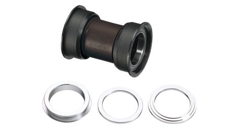 Fsa bottom bracket press fit bb30 alu