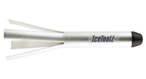ice toolz bearing remover for pressfit housings