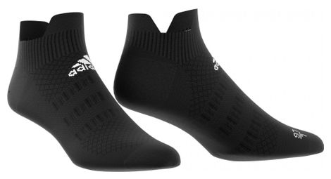 Chaussettes adidas alphaskin low lc