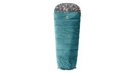 Sac de couchage enfant Deuter Overnite Deepsea