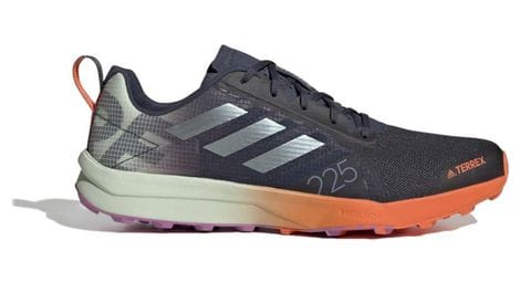Chaussures de Running Trail Adidas Terrex Terrex Speed Flow Vert Homme