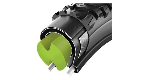 Mousse bibs anti pincement vittoria air liner