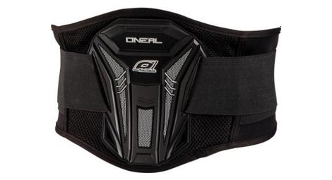 O'Neal PXR Kidney Belt Black