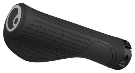 Grips Ergon GS1 Evo Noir