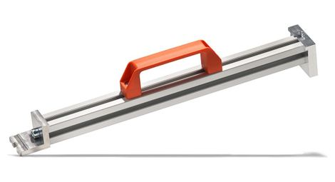Bosch Montagevorrichtung für PowerTube 625 Vertikalbatterie