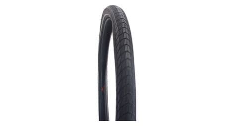 Pneu ville deli tire anti-crevaison 28x2,00 (50-622) noir