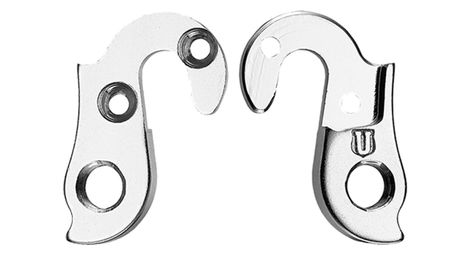 Aluminium derailleurhanger voor bulls / focus / raleigh frames (gh - 244)