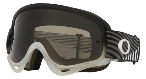 Oakley o-frame mx zwart brutaal / donkergrijs bril / ref : oo7029-89