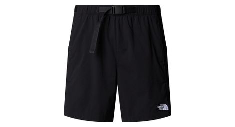 The North Face Herren Shorts Class V Pathfinder 18cm Schwarz