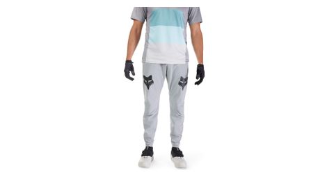 Fox Ranger Grid Herren MTB-Hose Grau