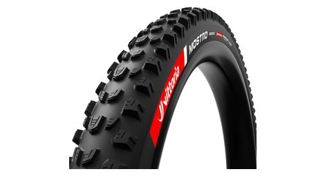Vittoria Mostro Enduro 27.5'' Tubeless Ready Reifen Schwarz